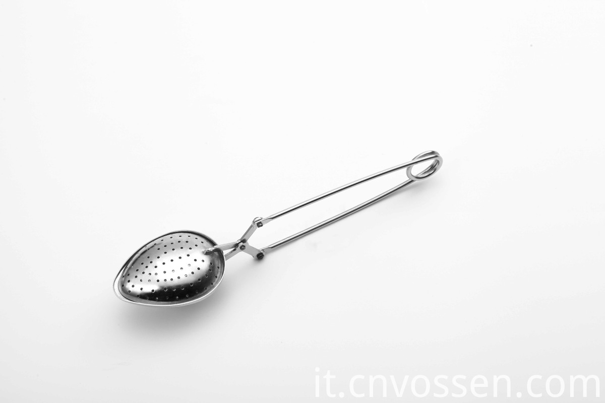 Infusore da tè in acciaio inossidabile VS-T1087 Stainless Steel Tea Infuser VS-T1087